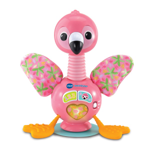 VTech - Wackel-Flamingo