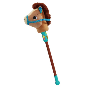 VTech - Galoppier-mit-mir-Pferdchen