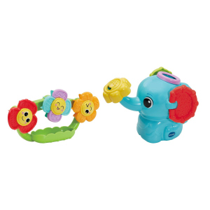VTech - Kleiner Gieß-Elefant