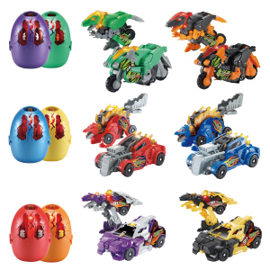 VTech - Switch & Go Dinos - Surprise Ei - 1 Stück