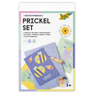 Prickel-Set - 8-tlg.