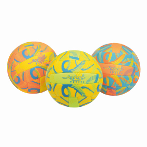 Neopren Volleyball - Ø ca. 21 cm - 1 Stück