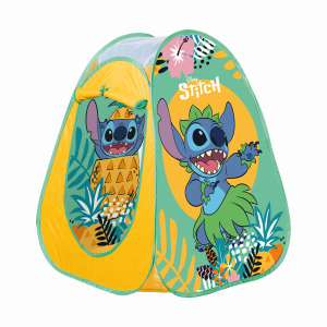 Disney Stitch - Pop-Up Zelt 