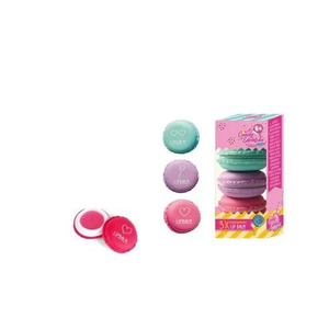 CREATE it! - Lippenbalsam 3er Set