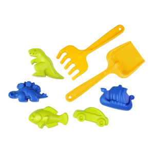 LENA® Sandset - 7-teilig