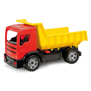 LENA® GIGA TRUCKS - Muldenkipper