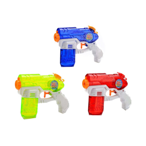 Besttoy - Wasserpistole - ca. 19 cm - 1 Stück