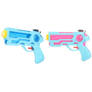 Besttoy - Wasserpistole - ca. 23 cm - 1 Stück