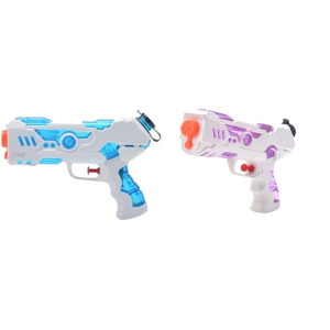 Besttoy - Wasserpistole - ca. 18 cm - 1 Stück