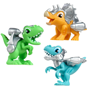 Gootastic - Slime Ei mit Dino - 1 Stück