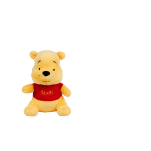 Disney - Mini-Plüschtier - Winnie Pooh - ca. 15 cm