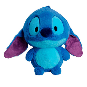 Disney Stitch - Plüsch Huggable - Stitch - ca. 35 cm