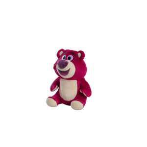 Disney Toy Story - Plüschbär - Lots-o' - ca. 15 cm