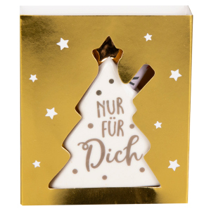 Geldgeschenk - Für Dich - ca. 6,3 x 1,4 cm