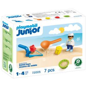 Playmobil® 72005 - Sand-Bäckerei