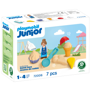 Playmobil® 72006 - Sand-Eisdiele