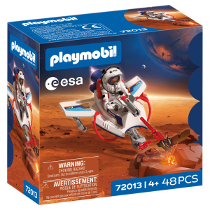 Playmobil® 72013 - Weltraumgleiter