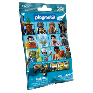Playmobil® 72027 - Figures: Boys - Serie 29
