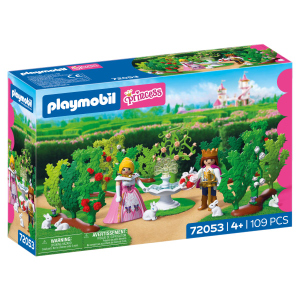 Playmobil® 72053 - Königlicher Irrgarten