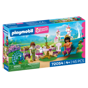 Playmobil® 72054 - Besuch aus der Ferne