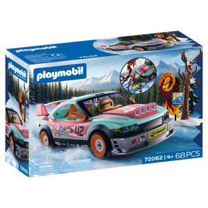 Playmobil® 72062 - Offroad Tuningcar