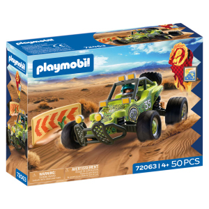 Playmobil® 72063 - Offroad Buggy