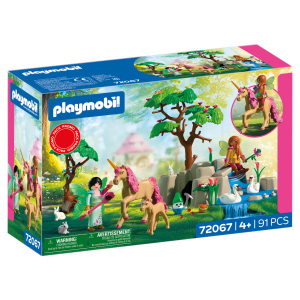 Playmobil® 72067 - Ausflug der Feen