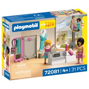 Playmobil® 72081 - Modeboutique