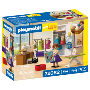 Playmobil® 72082 - Modedesignerin