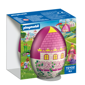 Playmobil® 72102 - Spiel-Ei: Prinzessin