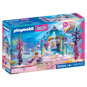 Playmobil® 72104 - Unterwasserhochzeit