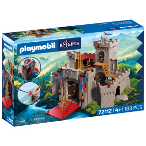 Playmobil® 72112 - Große Löwenritterburg