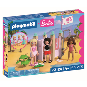 Playmobil® 72124 - Playmobil x Barbie - Strandmode