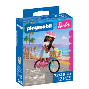 Playmobil® 72125 - Playmobil x Barbie - Brooklyn