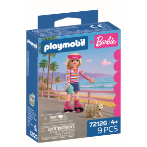Playmobil® 72126 - Playmobil x Barbie - Malibu