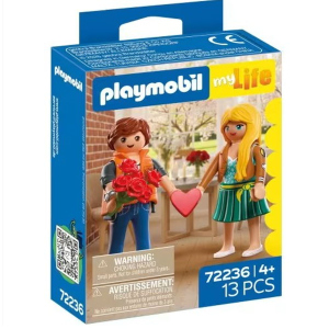 Playmobil® 72236 - Liebespaar