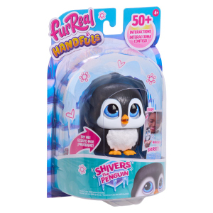 Furreal Handfuls - Pinguin