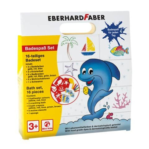Eberhard Faber - Badkreiden