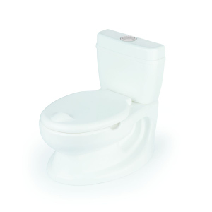 Kindertoilette - Dolu Nuve - weiß