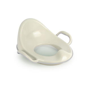 Toilettensitz - Dolu Nuve - beige