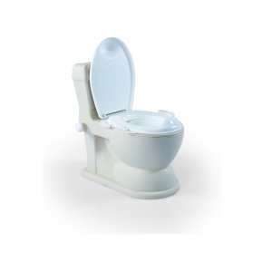 2 in 1 Lerntoilette - Dolu Nuve - beige