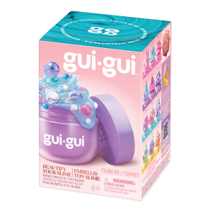 Gui-Gui - Luxus-Schleim - 1 Stück