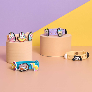 Armband - mit Charms - 1 Stück