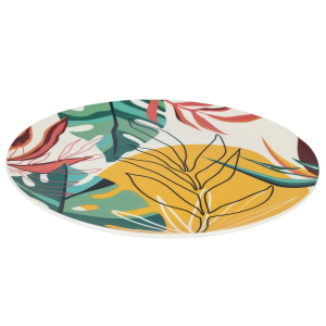 Teller - Paradise Exotic - ø ca. 26 cm