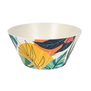 Salatschüssel - Paradise Exotic - ø ca. 25 cm