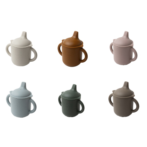 kindsgard - Silikon Schnabeltasse - 1 Stück