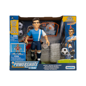 Spielset - Powershots Strike - Sam