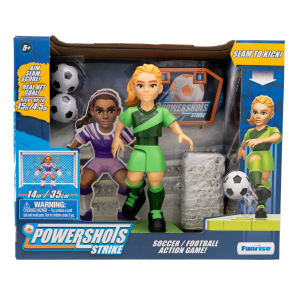 Spielset - Powershots Strike - Ana