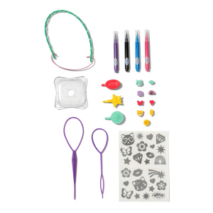 BABY born - Styling Marker & Accessoires