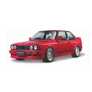 BMW M3 E30 '88 - Modellauto - 1:24